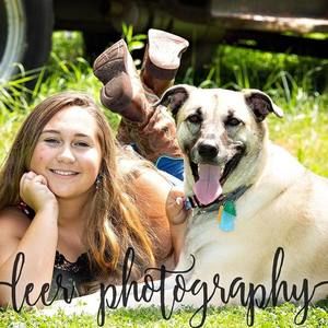 Meet your Posher, Sharon